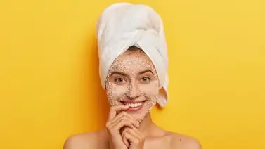 Adapta el método de exfoliación según tu tipo de piel y mejora la absorción de cremas: revitaliza el cutis Adapta el método de exfoliación según tu tipo de piel y mejora la absorción de cremas: revitaliza el cutis