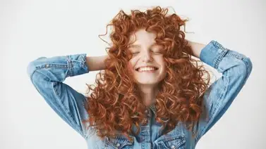 Mascarilla casera: logra rizos definidos e hidratados con solo tres ingredientes Mascarilla casera: logra rizos definidos e hidratados con solo tres ingredientes