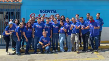Empire Keeway celebró 23 años beneficiando centros de salud con Buen Vecino Empire Keeway celebró 23 años beneficiando centros de salud con Buen Vecino