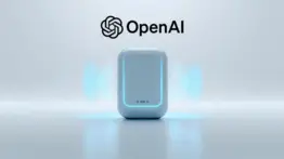 El fin de la dictadura de la pantalla: OpenAI lo apuesta todo al "Audio-First"