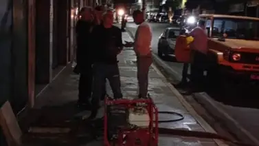 Fallas eléctricas en Los Teques: Alcalde Fraija explica las razones Fallas eléctricas en Los Teques: Alcalde Fraija explica las razones