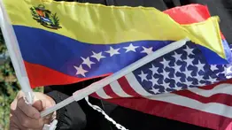   ÚLTIMA HORA: Venezuela denuncia agresión militar de EEUU y declara Estado de Conmoción Exterior  