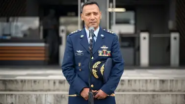 Colombia anuncia medidas de atención humanitaria y de seguridad en la frontera con Venezuela Colombia anuncia medidas de atención humanitaria y de seguridad en la frontera con Venezuela