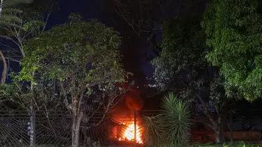 EFE: Trump ordena ataques dentro de Venezuela EFE: Trump ordena ataques dentro de Venezuela