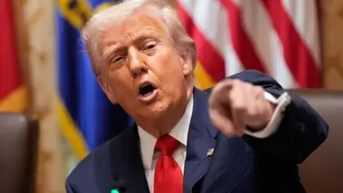 Donald Trump Donald Trump