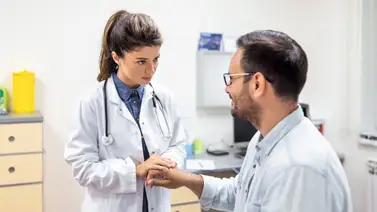 Desintoxica el hígado con este jugo natural a base de pepino: aprende a prepararlo en menos de 10 minutos Desintoxica el hígado con este jugo natural a base de pepino: aprende a prepararlo en menos de 10 minutos