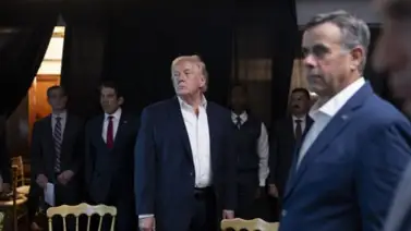 ÚLTIMA HORA: revelan imágenes del alto mando de EEUU monitoreando la captura de Maduro ÚLTIMA HORA: revelan imágenes del alto mando de EEUU monitoreando la captura de Maduro