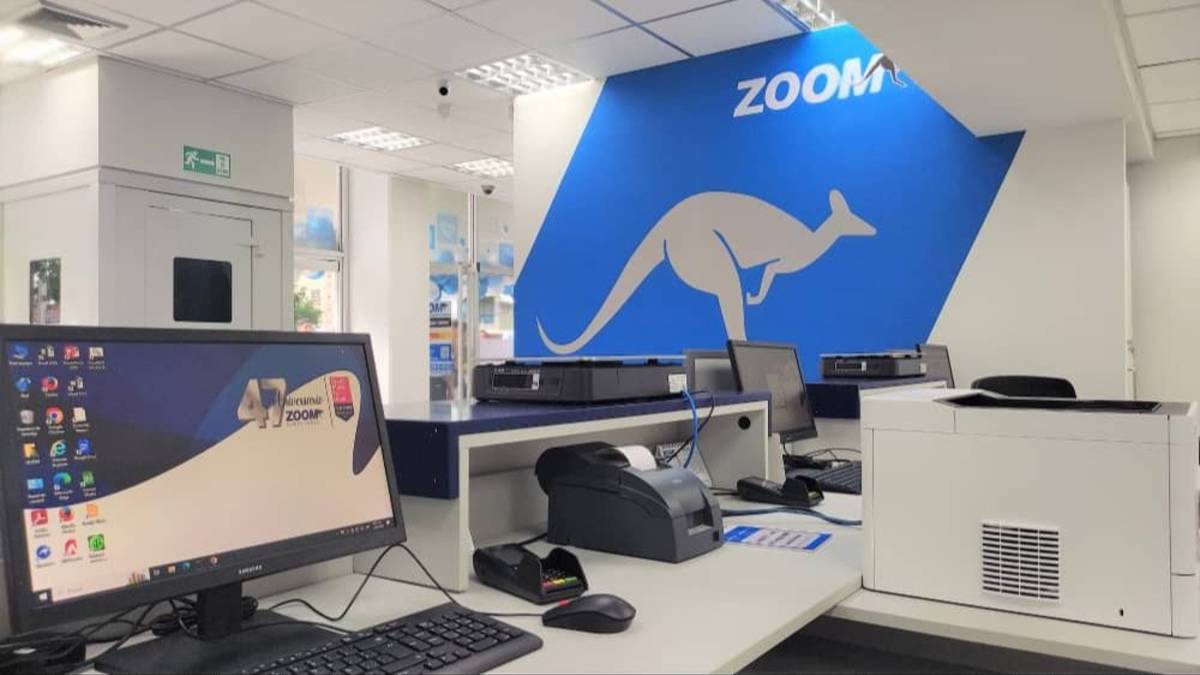 Zoom suspende temporalmente operaciones en oficinas físicas, pero mantiene servicio de remesas