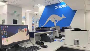 oficinas físicas ZOOM venezuela oficinas físicas ZOOM venezuela