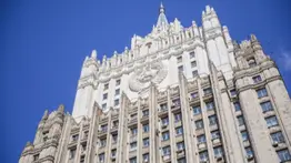 Rusia pide a EEUU liberar a Nicolás Maduro y Cilia Flores