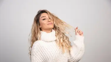 Mascarilla natural de aloe vera: así debes aplicarla para combatir la resequedad del cabello Mascarilla natural de aloe vera: así debes aplicarla para combatir la resequedad del cabello