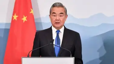 China y Japón se pronuncian ante la situación en Venezuela: puntos claves de sus posturas China y Japón se pronuncian ante la situación en Venezuela: puntos claves de sus posturas