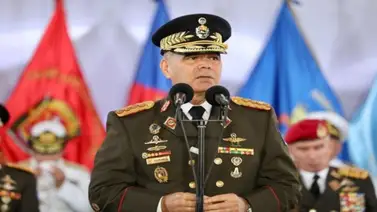 Padrino López aparece en vivo: esto dijo en su comunicado oficial de la Fuerza Armada Padrino López aparece en vivo: esto dijo en su comunicado oficial de la Fuerza Armada