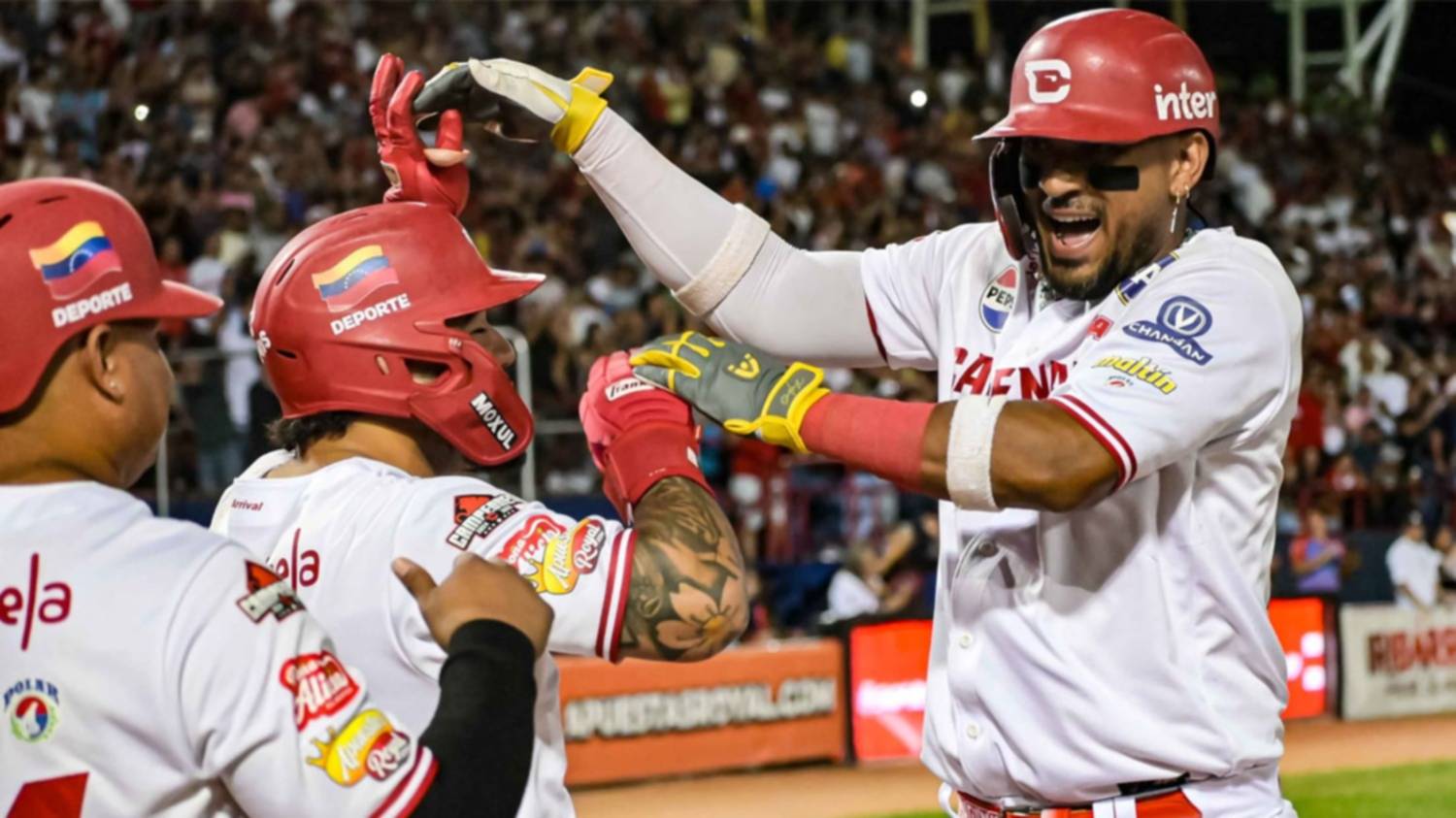 La LVBP reanudará el Round Robin este miércoles 7 de enero con calendario ajustado La LVBP reanudará el Round Robin este miércoles 7 de enero con calendario ajustado