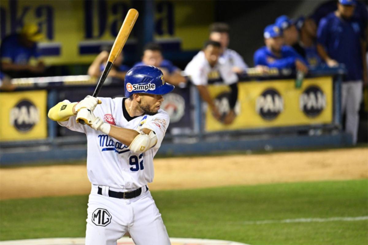 La LVBP reanudará el Round Robin este miércoles 7 de enero con calendario ajustado La LVBP reanudará el Round Robin este miércoles 7 de enero con calendario ajustado