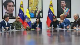 Delcy Rodríguez instala Consejo de Ministros como presidenta Encargada: ¿Quiénes participan?