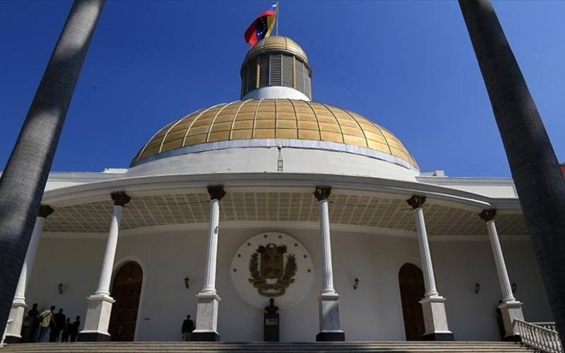 Nuevo período: ¿Cómo es el proceso de instalación de la Asamblea Nacional en Venezuela?
