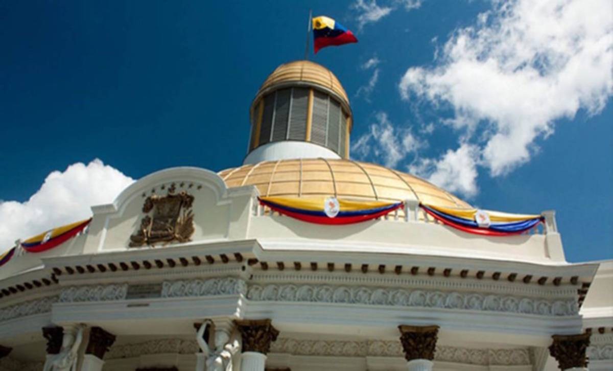 Nuevo período: ¿Cómo es el proceso de instalación de la Asamblea Nacional en Venezuela?