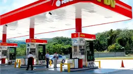 ¿Hay gasolina? Así están las estaciones de servicio en Venezuela este 4 de enero