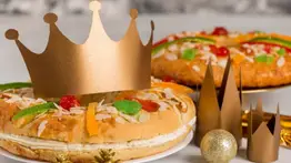 Receta sencilla: paso a paso para que aprendas a elaborar la rosca de Reyes con ingredientes económicos