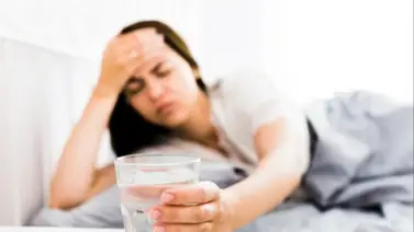 Combate la anemia con este milagroso jugo a base de espinaca: así debes ingerirlo para aprovechar su efecto Combate la anemia con este milagroso jugo a base de espinaca: así debes ingerirlo para aprovechar su efecto