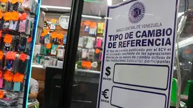Dólar y euro BCV para hoy 5 de enero: estas son las tasas oficiales Dólar y euro BCV para hoy 5 de enero: estas son las tasas oficiales