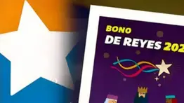 Bono de Reyes 2026 en Patria: esto es lo que se sabe 