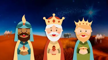 La historia de los Reyes Magos: así comenzó la celebración de este día La historia de los Reyes Magos: así comenzó la celebración de este día