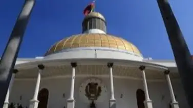Inicia sesión de instalación de la Asamblea Nacional 2026-2031 Inicia sesión de instalación de la Asamblea Nacional 2026-2031
