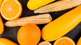 ¿Sabías que los alimentos amarillos no solo alegran el plato?: Estos son los beneficios de incluir en la dieta 