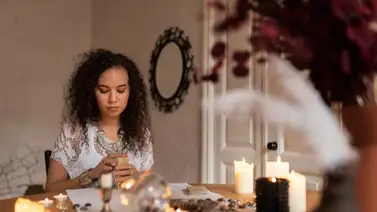 Día de los Reyes Magos: este es el potente ritual que debes hacer en casa para activar la prosperidad Día de los Reyes Magos: este es el potente ritual que debes hacer en casa para activar la prosperidad