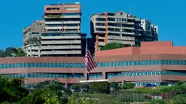 Marco Rubio confirma preparativos para reabrir la embajada de EEUU en Venezuela: ¿Cuándo se activará?