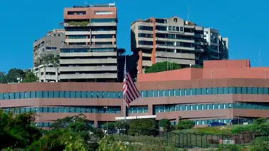 Marco Rubio confirma preparativos para reabrir la embajada de EEUU en Venezuela: ¿Cuándo se activará? Marco Rubio confirma preparativos para reabrir la embajada de EEUU en Venezuela: ¿Cuándo se activará?