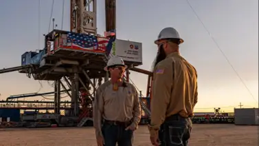 Reuters: piden a empleados de Chevron regresar a Venezuela Reuters: piden a empleados de Chevron regresar a Venezuela