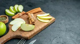 Desayuno saludable y delicioso: paso a paso para hacer compota de manzana 