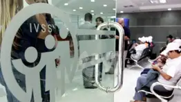 IVSS: Ataques de EEUU afectaron los almacenes de dos programas de salud en La Guaira