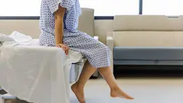 En detalle: esta reconocida actriz solicita la eutanasia tras sufrir por problemas de salud mental 