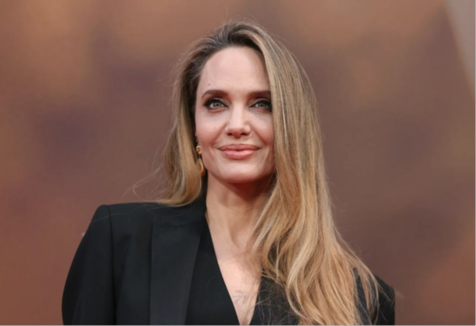 Adiós a Hollywood: Angelina Jolie deja Los Ángeles y comienza una nueva vida en el extranjero 