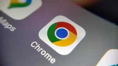 chrome chrome