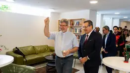 En Caracas: inauguran nuevo centro académico vascular