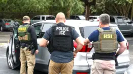Histórico incremento en ICE: 12.000 nuevos agentes refuerzan la vigilancia migratoria en EEUU