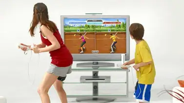 Videojuegos Videojuegos