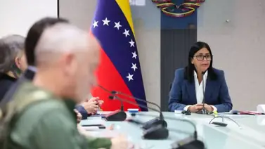 Estado de Conmoción Exterior Estado de Conmoción Exterior