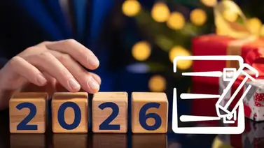 ¿Cómo cumplir con las metas de este año?: el sistema smart garantiza el éxito ¿Cómo cumplir con las metas de este año?: el sistema smart garantiza el éxito