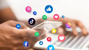 Redes sociales Redes sociales