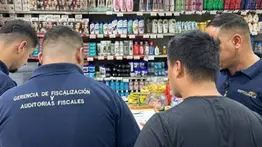 Comienzan a sancionar negocios en Miranda: fueron denunciados por sobreprecios en productos de la cesta básica