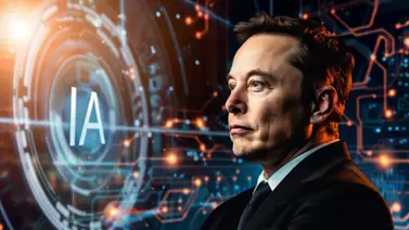 Grok en la mira: piden a Elon Musk frenar "deepfakes" sexuales de niños en X Grok en la mira: piden a Elon Musk frenar "deepfakes" sexuales de niños en X