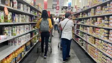 ¿Compras sin salir de casa?: estos mercados le llevan su compra hasta su hogar ¿Compras sin salir de casa?: estos mercados le llevan su compra hasta su hogar