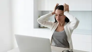 Remedio natural: despídete del estrés para siempre con este maravilloso té rico en propiedades relajantes Remedio natural: despídete del estrés para siempre con este maravilloso té rico en propiedades relajantes