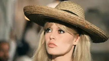 Brigitte Bardot Brigitte Bardot